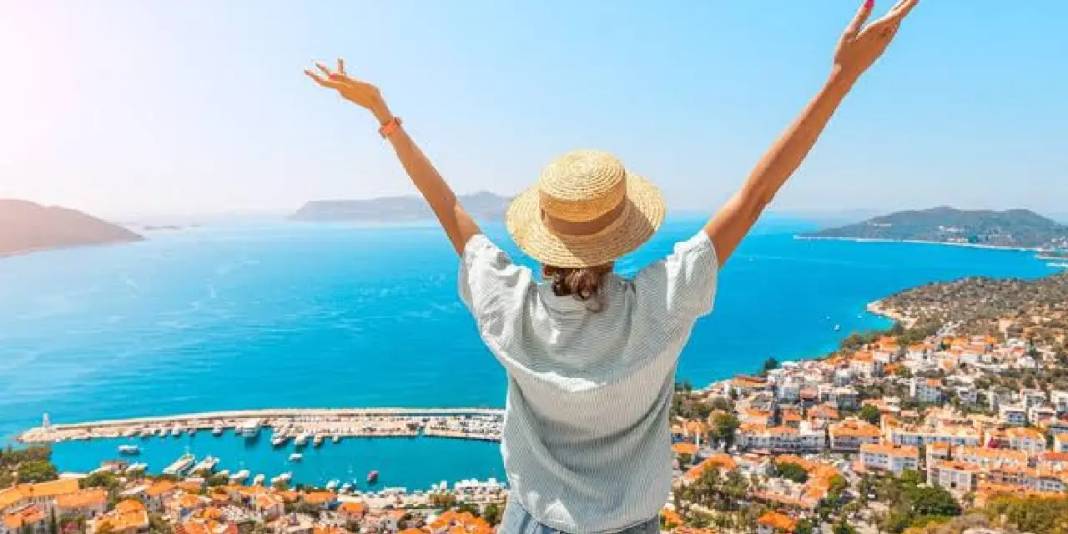 Dünya 2'ncisi olduğumuz alan belli oldu: Türkiye'den turizmde çarpıcı sıçrama 5